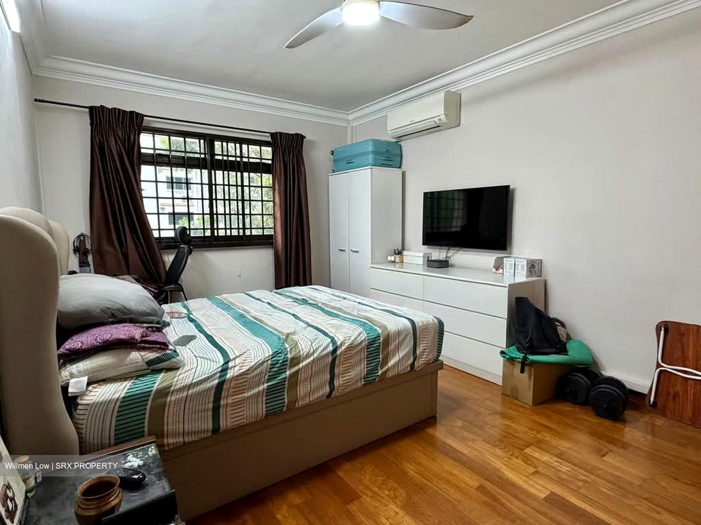 Blk 368 Tampines Street 34 (Tampines), HDB 5 Rooms #558619301